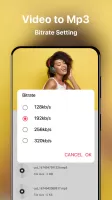 MP3 Converter - Video to Mp3
