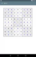 Sudoku - Classic Puzzle Game