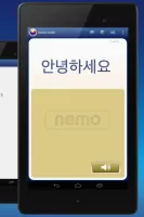 Nemo Korean
