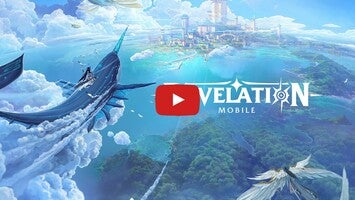 Revelation M Gameplay Android