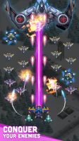 Sky Raptor: Space Shooter