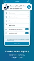 ATT Network Unlock Samsung App