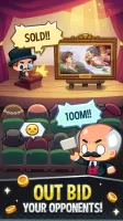 Idle Museum Empire: Art Tycoon