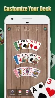 Solitaire - Classic Card Games