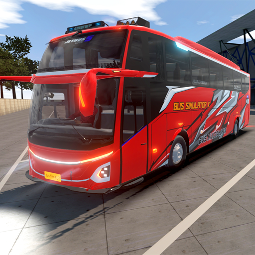 Bus Simulator X