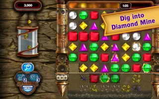 Bejeweled Classic