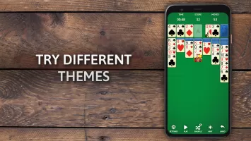 Solitaire Classic Era Games