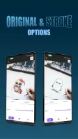 AR Drawing: Sketch & Paint