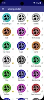 Animals Soundboard