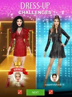 Fashion Stylist: Dress Up Game