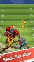 Football GOAT