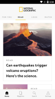 National Geographic
