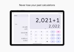 Calculator