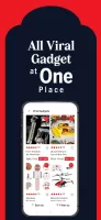 DeoDap: Online Shopping app