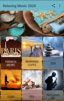 Relaxing Music