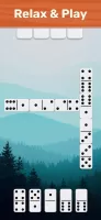 Dominoes Board Game