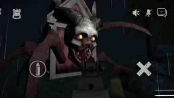 Spider Horror Multiplayer