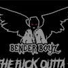 aBenderBoyWithaPencil
