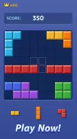 Block Puzzle: Block Smash Game