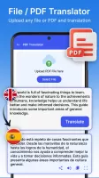 Language Translator
