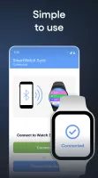 SmartWatch & BT Sync Watch App