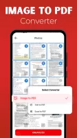 PDF Reader: Ebook PDFs Reader