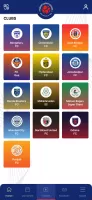 Indian Super League Official