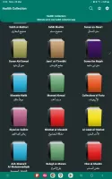 Hadith Collection