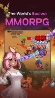 GrowStone Online: pixel MMORPG