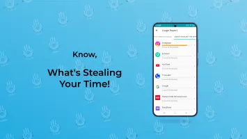 YourHour - ScreenTime App