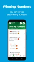 Virginia Lottery Official App