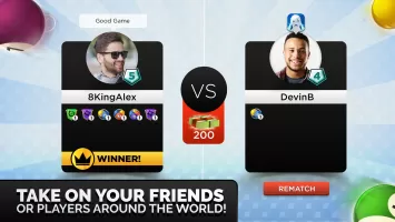 Kings of Pool