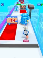 Racket Run