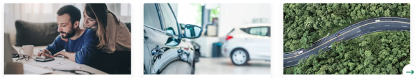 Car Market Switzerland