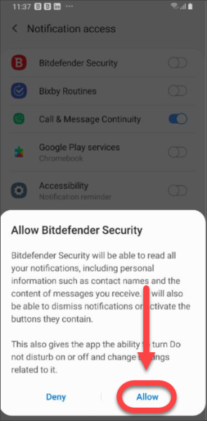 Bitdefender