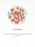 Boingo Wi-Finder