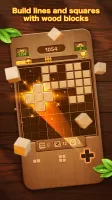 Just Blocks: Wood Block Puzzle