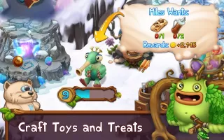 Singing Monsters: Dawn of Fire