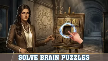 100 doors Escape: Mystery Land