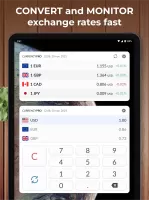 Currency Converter Plus