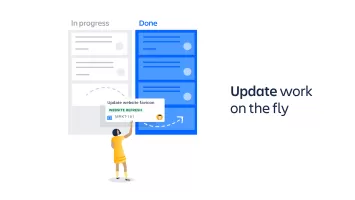 Jira Cloud by Atlassian