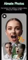 Face Over