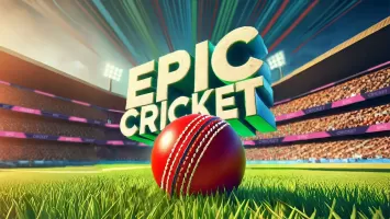 Epic Cricket - Real 3D Game