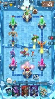 Clash of Wizards