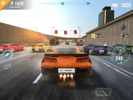Real Racers