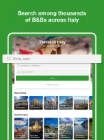 B&B in Ital‪y