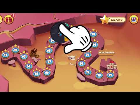 Super Bino Go 2 | Trailer normal