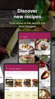 Plan Meals