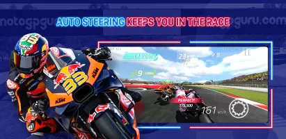 MotoGP Racing '23