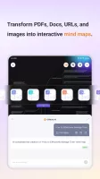 GitMind: AI Mind Map, Chatbot